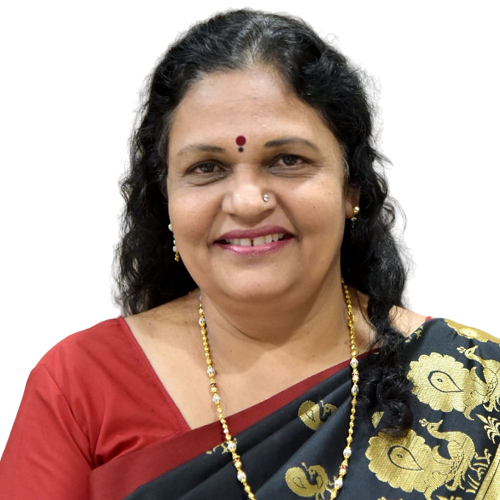 Dr. Nilambari Dave